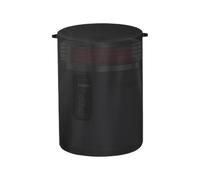 Cubierta De Columna De Fuego Exterior-Impermeable, Resistente A La Intemperidad, Material Resistente Y Resistente A Los UV, Cubierta Protectora Para Calefacción Exterior | Mantas Para La Luz Del Sol