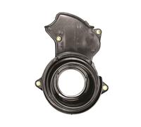 Cubierta de correa de distribución inferior delantera para 11-15 Cruze 1.8 16v - 12-18 Sonic 1.8 16v - 10-11 Aveo 1.6 16v 2M plástico reemplazo 55354834