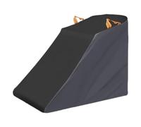 Cubierta De Correa para Correr: Lona A Prueba De La Intemperie De Garaje para Bicicletas para Sobres Protectores De Cinta De Correr A Prueba De Polvo Externo con Un Mango Reflectante, Accesorios para