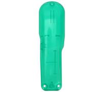 Cubierta De Cortadora De Cabello Eléctrica, Cubierta De Reemplazo De Cortadora De Cabello Estable, Corte De Cabello Ecológico Para Cortadora De Cabello De Peluquería(Verde transparente)