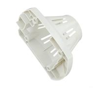 Cubierta de cubierta de embrague 4134 160 0400 para unidades FS120 FS200 FS250 diseñada para mantener la función de embrague bajo uso regular