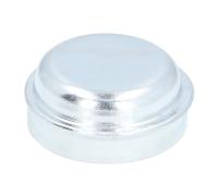 Cubierta de cubo de rueda de aleación de acero 3024540300 Tapa trasera de carretilla elevadora para Linde E16 E20 H18 H25 H30 H50