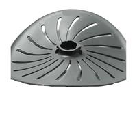 Cubierta de cuchilla, compatibilidad con Robot cocina inteligente Connect Trend, Ideal for lenta y utensilios Sous-vide