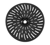 Cubierta de cuchilla repuesto Compatible con Monsieur Cuisine Connect Cooking y Sous Vide Food