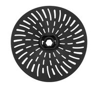 Cubierta de cuchilla repuesto for accesorios protección procesador alimentos for cocinar y Sous Vide