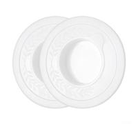 Cubierta de cuenco mezclador de silicona de 7 cuartos de galón para pantalla de salpicaduras para batidora de pie, polvo para tapa a prueba de polvo para hornear masa fermentada, juego blanco