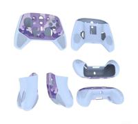Cubierta de cuerpo completo para GameSir Cyclone2 Controller Verde (Azul) | Verde vibrante, textura antideslizante, completo para acceso, lavable, ajuste cómodo