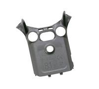 Cubierta de cuerpo de vuelo para cuerpo de vuelo, fotografía de aire extendida, durabilidad, construcción resistente a los golpes