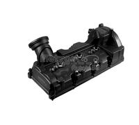 Cubierta de culata derecha METZGER para 2141035 con junta tapa válvulas AUDI A7