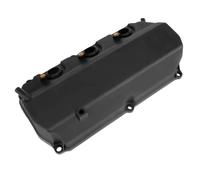 Cubierta De Culata Motor Derecho Brazo Basculante Válvula Para Mitsubishi Para Outlander 3.0L 2007-2009 1035A702 Tapa válvula PCV Coche