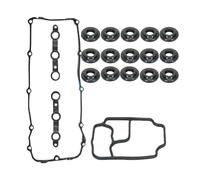 Cubierta de culata para B&MW E36 E46 E39 E38 E36 11129070990 11121437395 11421719855 Junta de tapa de válvula Junta de culata