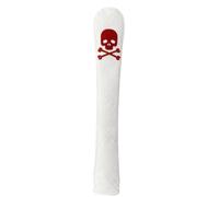 Cubierta De De Alineación - Golf Alignment Stick Tartover | Club De Golf para El Reemplazo De La Suerte | 13.78x2.17 Pulgadas | Exquisito Estuche De Bordado De PU para Relativo, Amigo, Pued