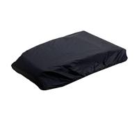 Cubierta de de hielo - Cubierta plegable de 60,24 pulgadas | Oxford Cloth Waterproof Sleds Protector - Hielo Fishing Gear with Reinforced Stitching Elastic Bands Ideal para invierno Camping