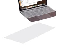 Cubierta de de la computadora portátil | Cubierta de cazatalentos para el de Silicona para una computadora portátil de 12-14 Pulgadas, se Adapta a un con números, diseño Ultra