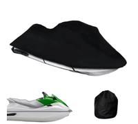 Cubierta De De Motor,Tela Oxford Resistente Rayos UV Protector Para Scooter De Mar - Cubierta De Protección Al Aire Libre Para De Motor,Destinado Compañeros Y Apasionados De Deportes