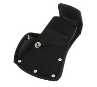 Cubierta De De Protección De De Hacha Negra Para Acampar Libre