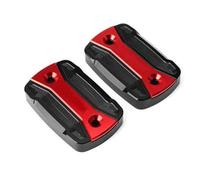Cubierta De Depósito Líquido del Cilindro Embrague Freno Delantero La Motocicleta para Xmax 300 125 250 2018-2022 Accesorios de protección