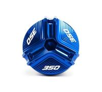 Cubierta De Depósito Líquido Frenos para Motocicletas Y Tapón Tapa Llenado Aceite para Forza 350 NSS350 2018-2022 Accesorios de protección