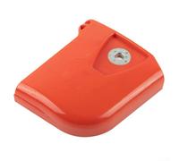 Cubierta de desbrozadora para High-Tasker Rojo para Fox MFT52 FX-MT152 Trimmer Parts Shield Herramienta multifunción Accesorios de jardín