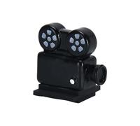 Cubierta De Dibujos Animados Para Calzado - Protector De Zapatos Calientes A Prueba De Polvo,Accesorios A Prueba De Polvo Con Amortiguador De Fotos Al Aire Y Mantenimiento