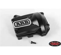 Cubierta De Diferencial ARB RC4WD Para Traxxas TRX-4 (Negro) / RC4ZS1903