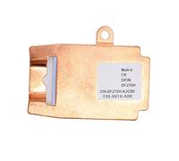 Cubierta de Disipador de Calor M.2 2230 NVMe SSD para Disco Duro Caddy de Protección Térmica para DELL Alienware M15 R5 R6 G15 5510 5511 Soporte de Disipador de Calor para Portátil Caddy