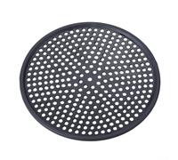 Cubierta de drenaje hecha de acero inoxidable 304 para entornos de baño y fregadero para ayudar a mantener pasajes de drenaje transparentes (C)