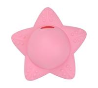 Cubierta de drenaje para bañera: accesorio de silicona, bloque de drenaje de desbordamiento, tapón de baño duradero, diseño de sello flexible, herramienta de baño de fácil instalación | Soluc