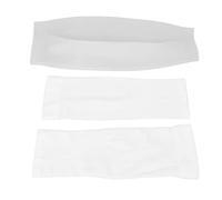 Cubierta de Ducha de Línea PICC, Funda de Silicona Suave Y Segura sin Olor para Vendaje de Heridas(METRO)