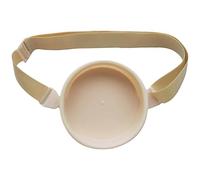 Cubierta de ducha de ostomía cubierta de baño impermeable con cinturón ajustable suministros de ostomía para colostomía, ileostomía