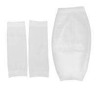 Cubierta de Ducha PICC Line, Protector de Ducha de Brazo Impermeable Amigable con la Piel Elástico Suave Cómodo para Fractura de Brazo(S)