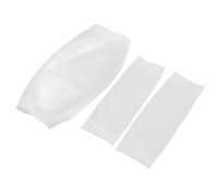 Cubierta de Ducha PICC Line, Protector de Ducha de Brazo Impermeable Amigable con la Piel Elástico Suave Cómodo para Fractura de Brazo(L)