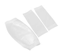Cubierta de Ducha PICC Line, Protector de Ducha de Brazo Impermeable Y Transpirable Silicona Cómoda Y Agradable para la Piel para Fractura de Brazo(L)