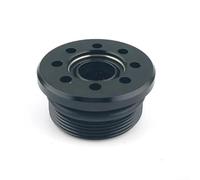 Cubierta de elevación hidráulica para motor fueraborda reemplaza 63P-43821-29