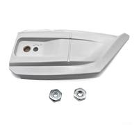 Cubierta de embrague, 1 paquete para piezas de motosierra MS162 MS172 MS182 MS212, repuesto OEM 1148 640 1704, carcasa para una fácil instalación