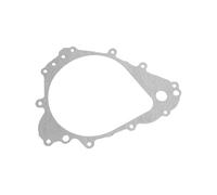 Cubierta de embrague de generador de motocicleta, junta de culata de cacerola de aceite for GW250 In250 12-18 GSX250R GSXR250 Ka250 DL250 18-20(GeneratorCoverGasket)