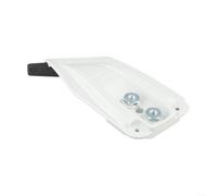 Cubierta de embrague de motosierra 1140 640 1703 para MS362 MS362C reemplaza la carcasa original del piñón con construcción de metal resistente para uso a largo plazo