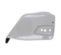 Cubierta de embrague de piñón de cadena para motosierra MS440 MS460 MS660 046 066 - Pieza de repuesto de metal compatible con MS390 MS381 MS360 MS340 Series