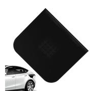 Cubierta de enchufe de carga para vehículo eléctrico, funda impermeable magnética | tapón de protección para terminal de carga, para exterior, largo viaje, camión, SUV, RV, tractor remolque y
