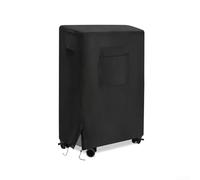 Cubierta de enfriador evaporativo para todo tipo de clima para Hessaire portátil para aire acondicionado de agua, construido para durar, con material 600D (22 x 12 x 28 pulgadas)