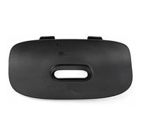 Cubierta de Enganche de Remolque, Recambio para Paragolpes Trasero, Negro para E53 X5 2000-2006 - Alta Durabilidad, Resistencia al Calor, Fácil Instalación para Vehículos