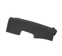 Cubierta de Enganche del Remolque del Parachoques Trasero 51123400949 Inserto de la Cubierta del Orificio de la Barra de Remolque Trasero para X3 E83 2003-2010