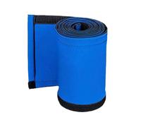 Cubierta De Escala De Piscina - Embalaje De Protección, Mango De Escala Antideslizante | Cubierta De Seguridad De Escala De Piscina Duradera, Envoltura Impermeable Sin Mar Con Sujetadores