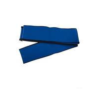 Cubierta de escalera de piscina con neopreno antideslizante para asas de 8 o 10 pies que ofrece un agarre cómodo y protección contra el desgaste y los elementos (10 pies)