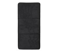 Cubierta de escalera para litera infantil, almohadilla de escalera impermeable con hebillas de seguridad | Placa de seguridad de escalera, protección contra caídas para evitar que los niños