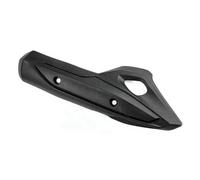 Cubierta de escape de motocicleta Térmica para tub Compatible con Honda PCX125 PCX150 PCX 125 150, cubierta de tubo de escape, protector térmico, cubierta protectora de tubo de escape.