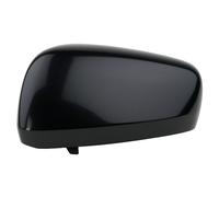 Carcasa Espejo Cubierta Apto para Renault Kadjar Ha Hl 06/15- Lado Izquierdo