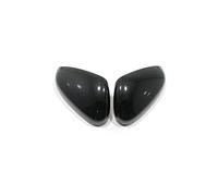 Cubierta De Espejo De Coche Protector De Espejo De Revisión Decoración Exterior Accesorios De Automóvil Para Peugeot 3008 GT 5008 2017-2020 Coche Retrovisor Espejo Cubierta Exterior