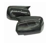 Cubierta De Espejo De Puerta Cap Para BMW Para X5 E53 1999-2006