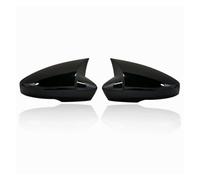 Cubierta De Espejo De Puerta Cap Para Skoda Para Octavia Mk3